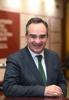 Αναπληρωτής Υπουργός Υγείας